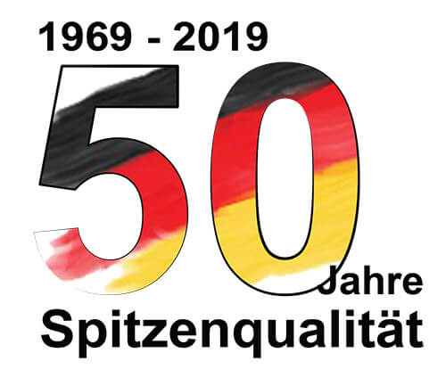 -MAWEK- Autoprüfgeräte GmbH 50 Jahre Spitzenqualität