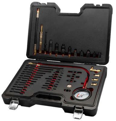 KP88PRO Kompressionsdruckprüfgerät MASTER-KIT 50-teilig