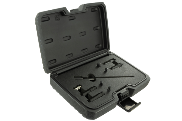 KPA-SET06-GLÜH Adapterset 10-tlg. zu MAWEK KP.. und DRV..