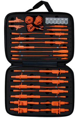 MTK07HV Hochvolt Prüfkabelsatz MASTER-Kit