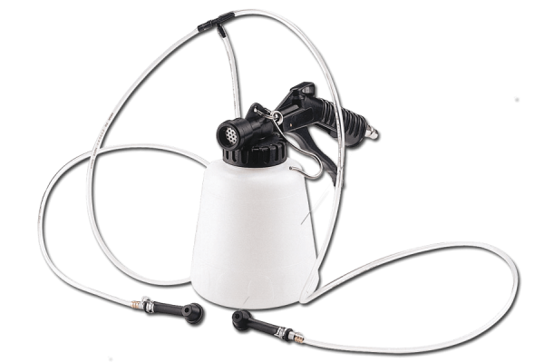 UN9 Bremsentlüfter Vakuum "Motorrad"