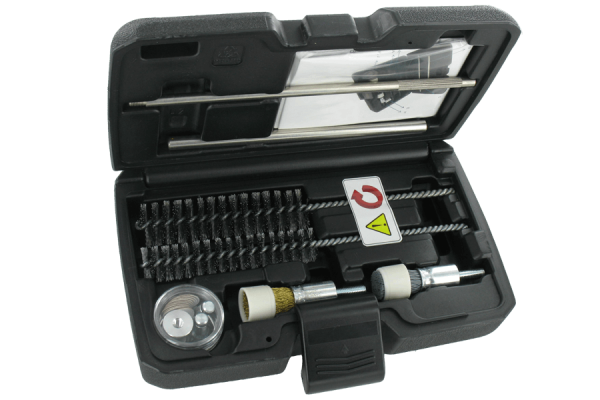 WZ1069 Injektorschacht-Reinigungssatz UNIVERSAL