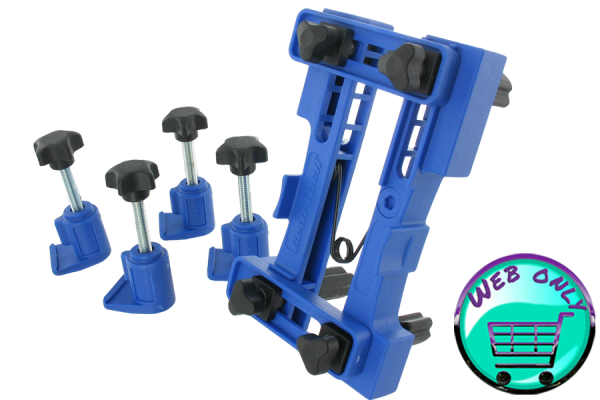 ZBS03 Zahnrad-Blockier-System